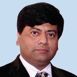 Dr. Anuj Maheshwari Dr. Anuj Maheshwari