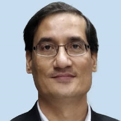 Dr. Bhagwati Prasad Dr. Bhagwati Prasad