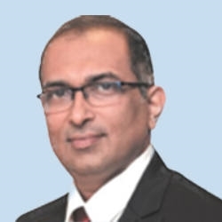 Dr. Rakesh Sahay Dr. Rakesh Sahay