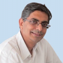 Dr. Sanjay Agarwal Dr. Sanjay Agarwal