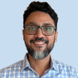 Krishnaparag Kamat Krishnaparag Kamat