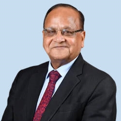 Mr. Sudarshan Jain Mr. Sudarshan Jain