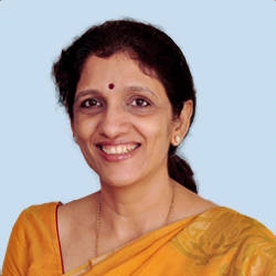 Ms. Meena Ganesh Ms. Meena Ganesh