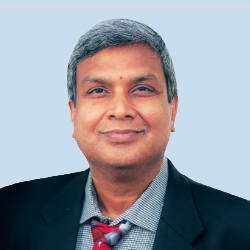 Prof. Anurag Agrawal Prof. Anurag Agrawal