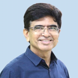 Prof. Pramod Wangikar Prof. Pramod Wangikar