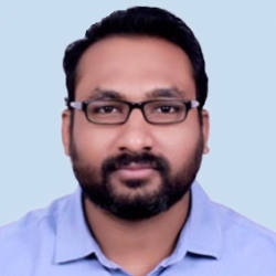 Sajan Bhandarkar Sajan Bhandarkar